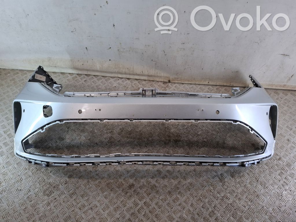 Volkswagen Taigo Parachoques delantero 