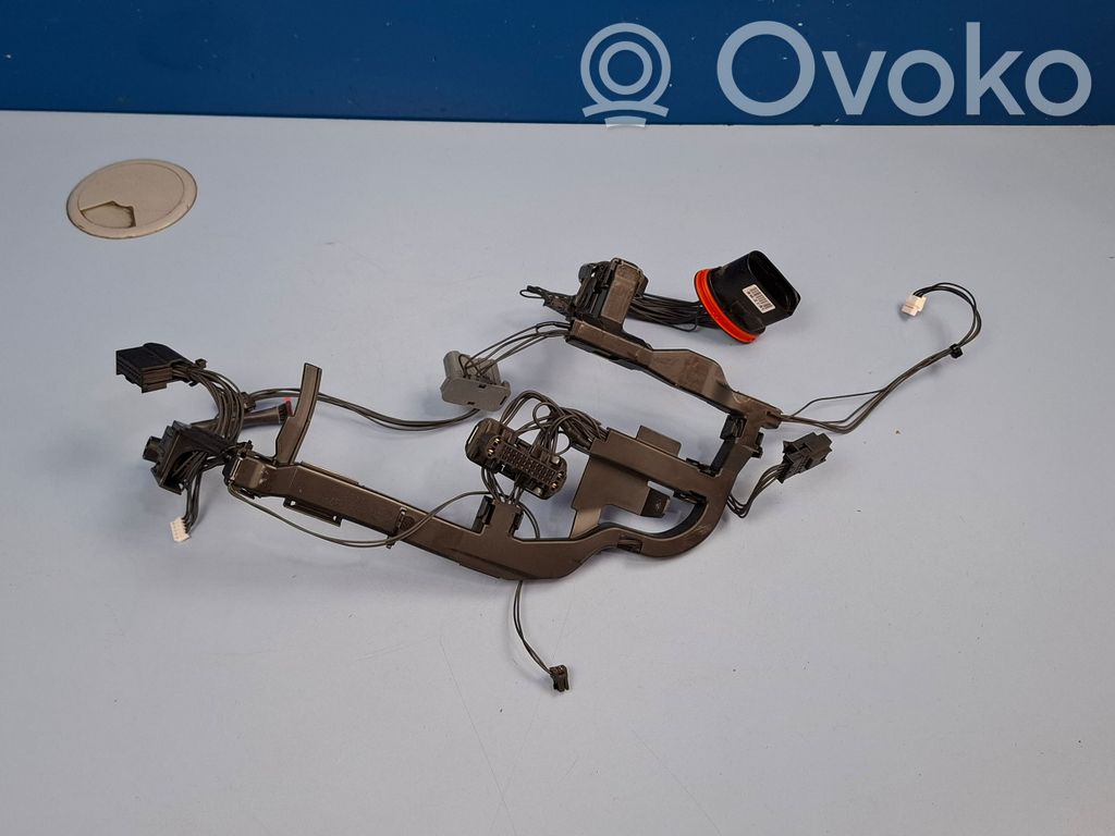 Wiązka przewodów lamp przednich   18836900,18892701L,8V0941033B