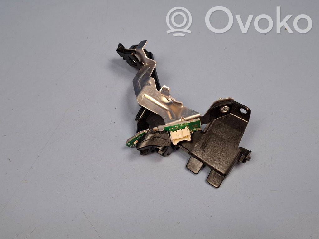 Audi A3 S3 8V Parte del faro 