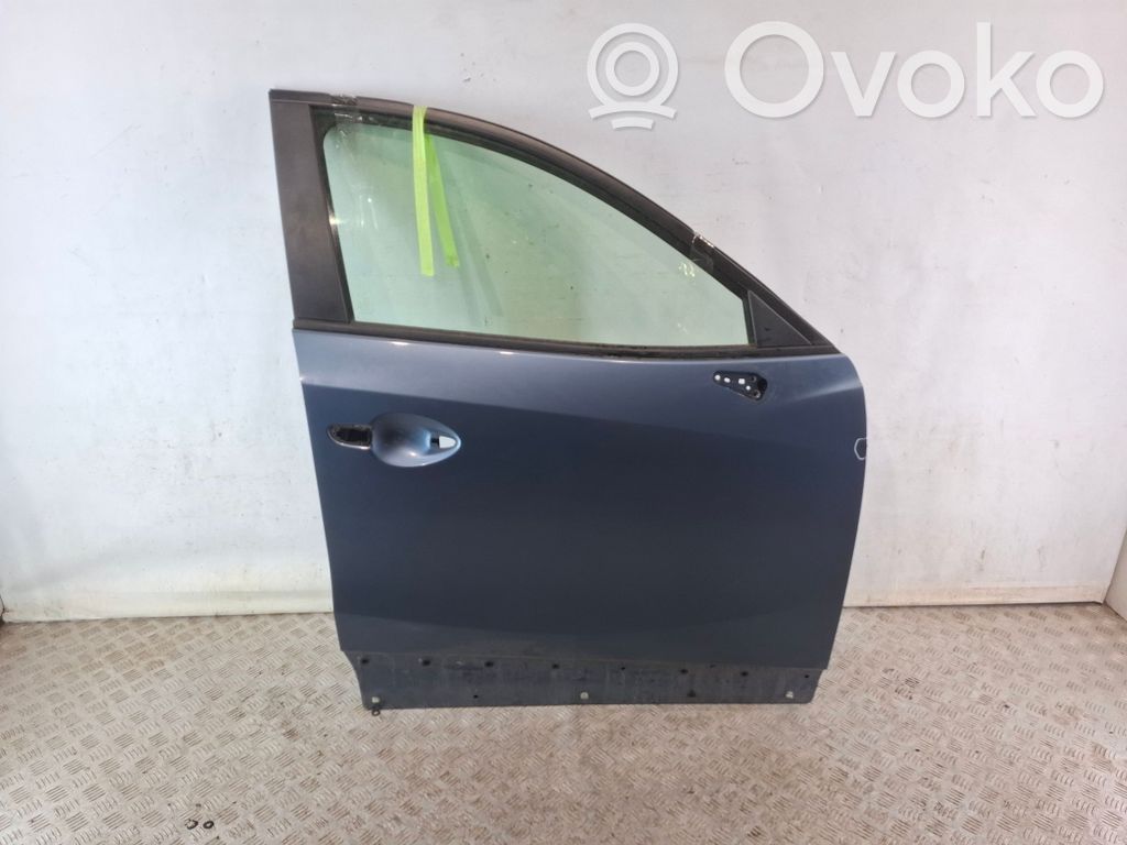 Mazda CX-5 Дверь 