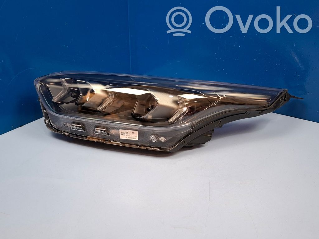 KIA Pro Cee'd III Headlight/headlamp 
