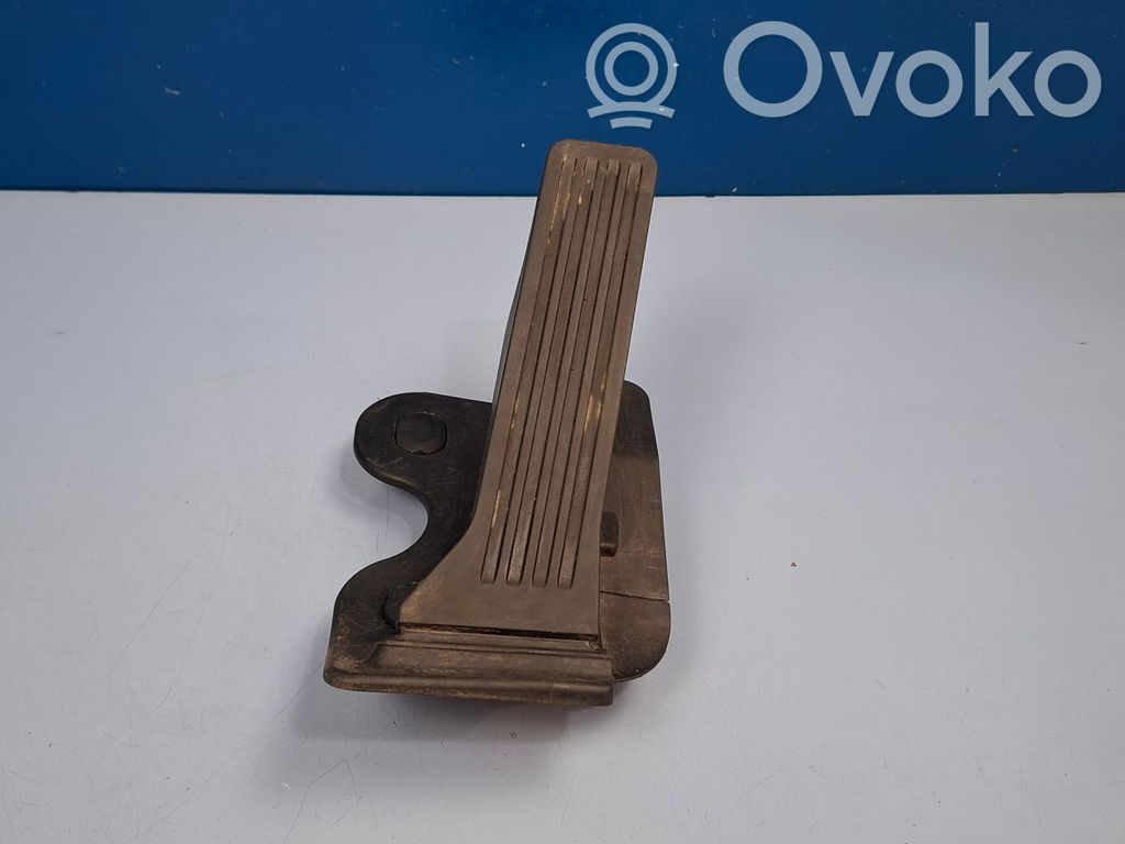 Mazda CX-5 Accelerator throttle pedal 