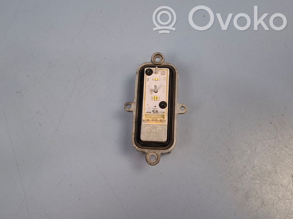 Skoda Superb B8 (3V) Module de ballast de phare Xenon 