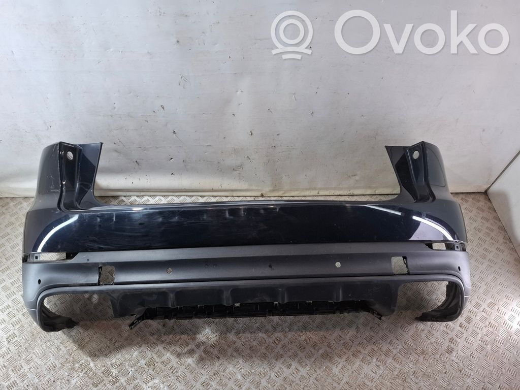 Porsche Cayenne (9Y0 9Y3) Parachoques 