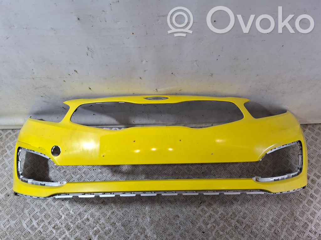 KIA Ceed Front bumper 