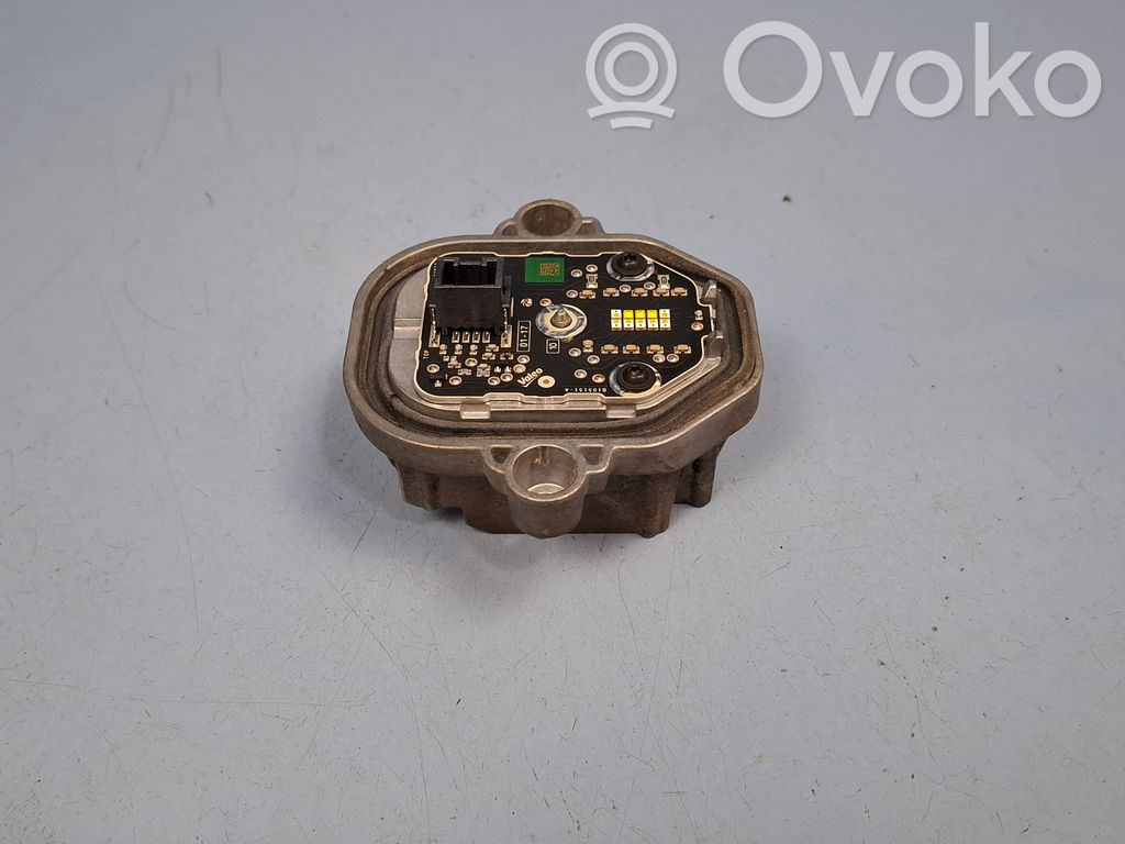 Volvo S90, V90 Headlight ballast module Xenon 