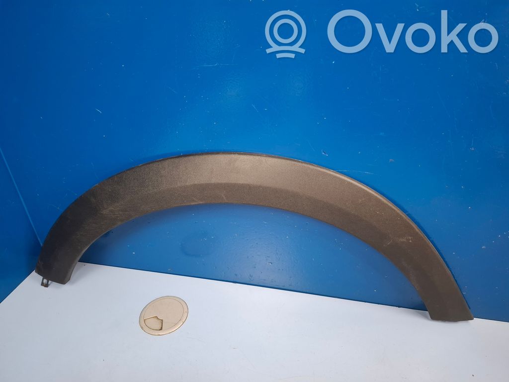 Volvo V60 Listwa błotnika tylnego 