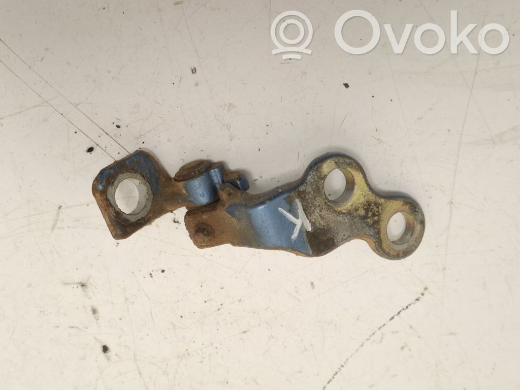 Ford Focus Rear door lower hinge 