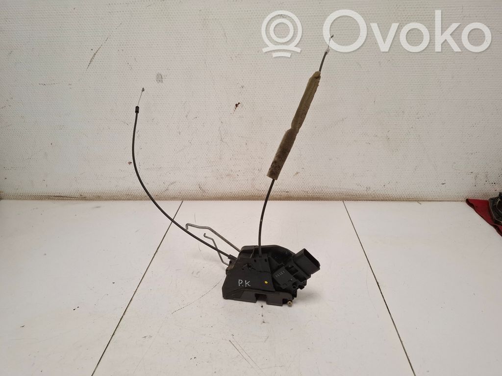 Mazda 3 I Serrure de porte avant 