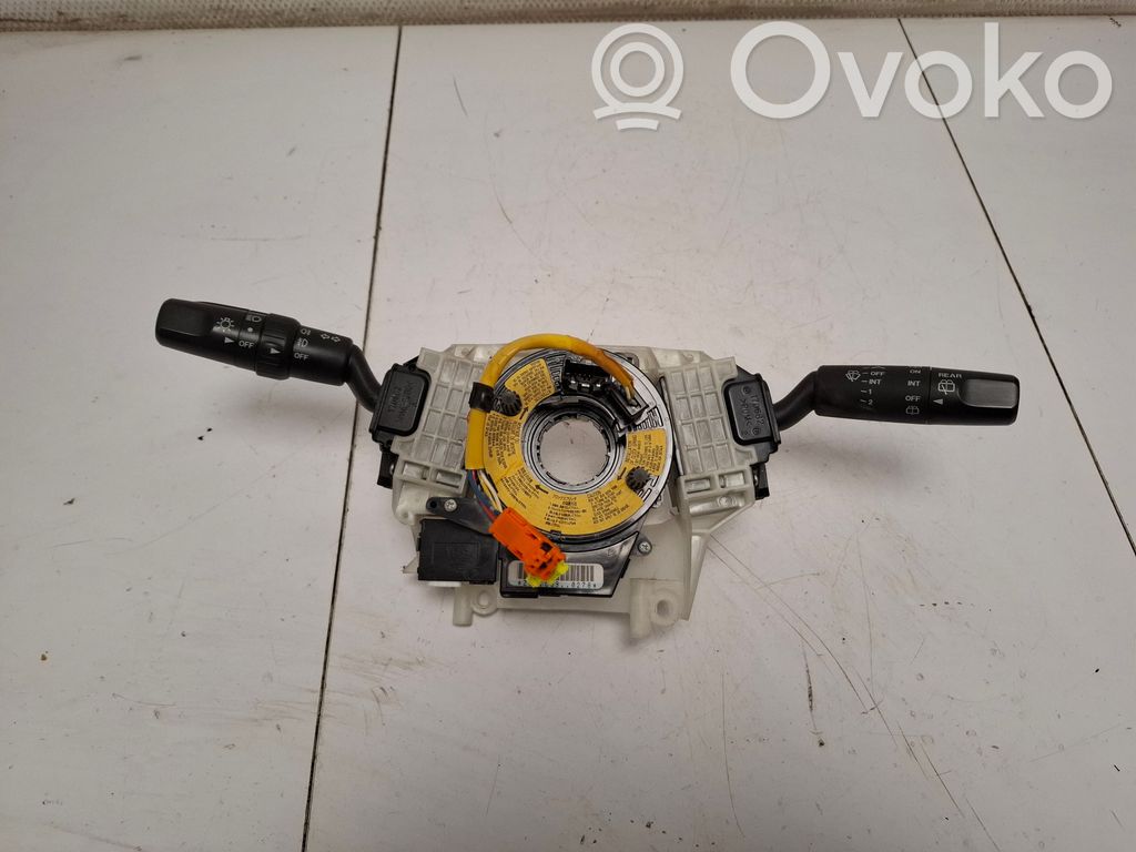 Mazda 3 I Commodo, commande essuie-glace/phare 