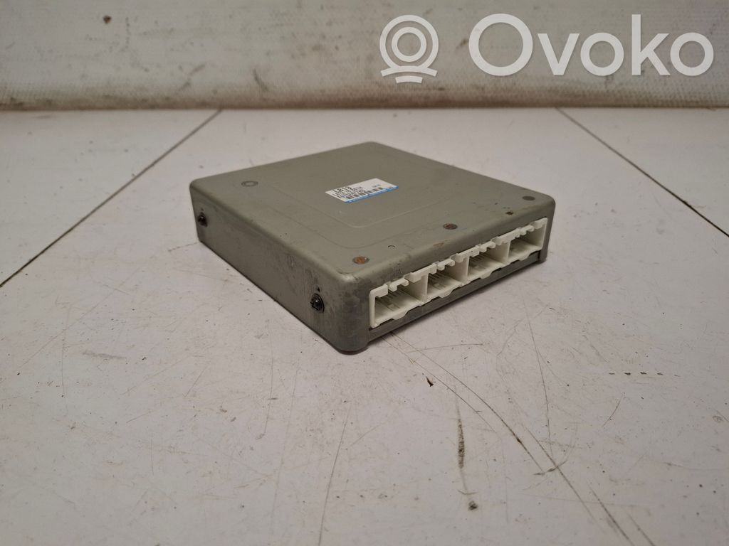Mazda 6 Engine control unit/module 
