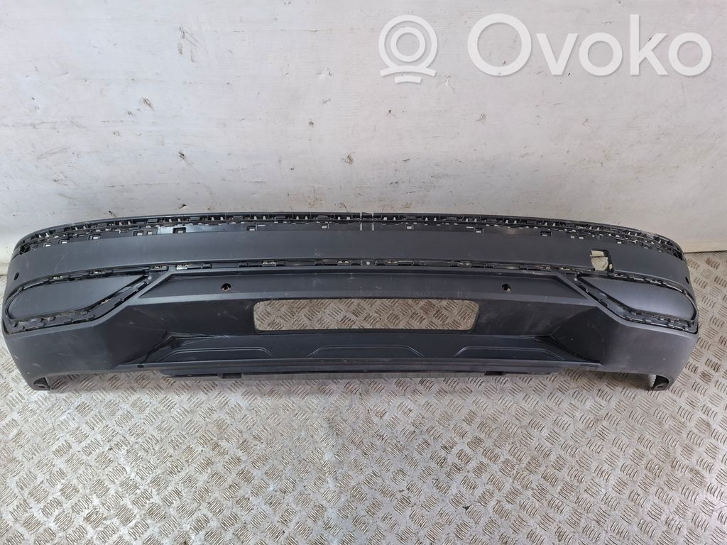 Volkswagen Tiguan Parachoques 