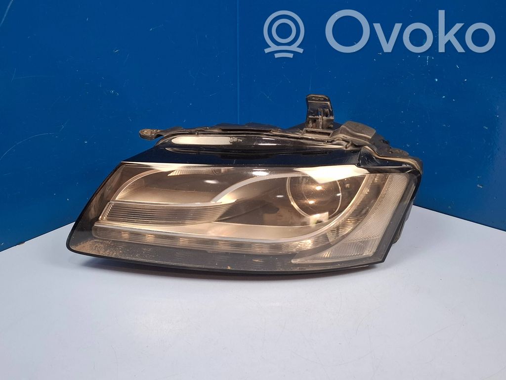 Audi A5 8T 8F Scheinwerfer 