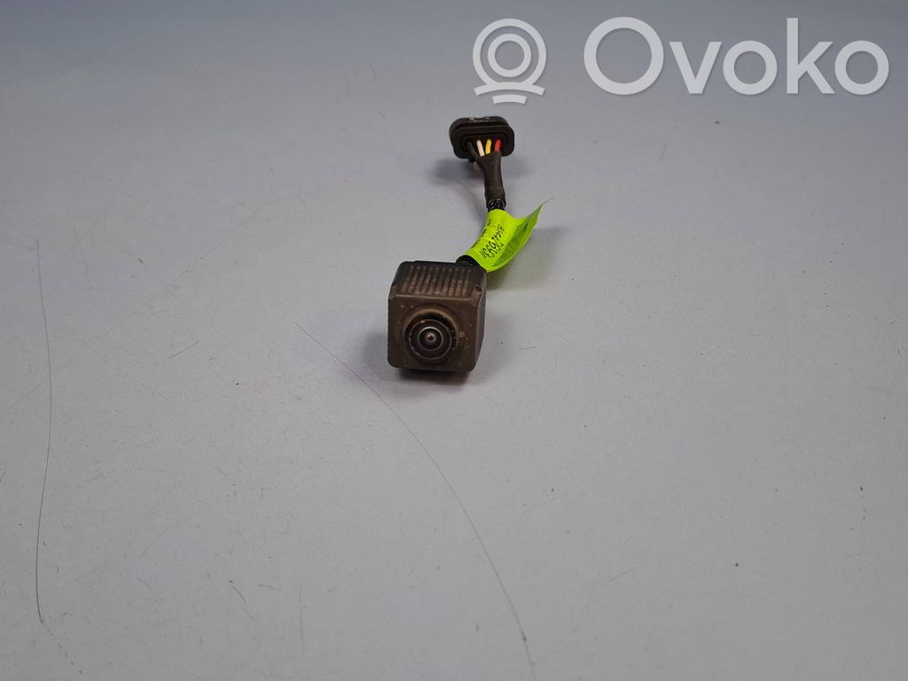 Peugeot 208 II Reversing camera 