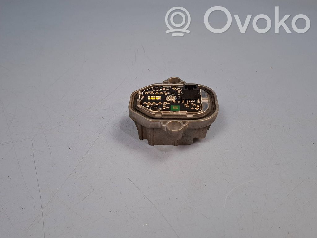 Volvo S90, V90 Headlight ballast module Xenon 