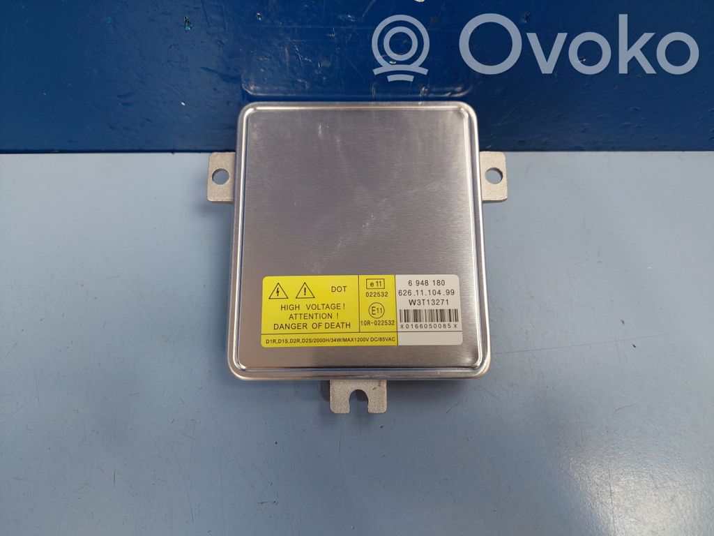 Volvo S80 Žibinto blokelis/ (xenon blokelis) 