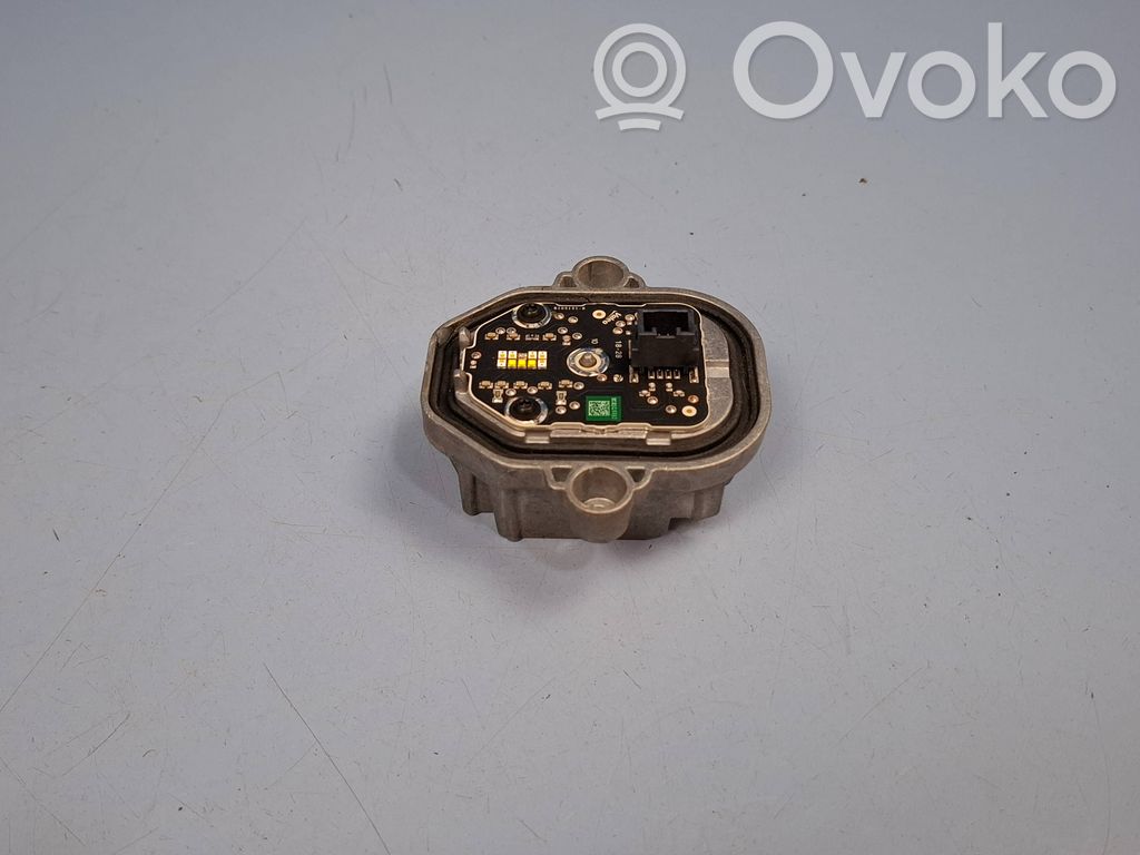 Volvo XC90 Luktura bloks / (ksenona bloks) 