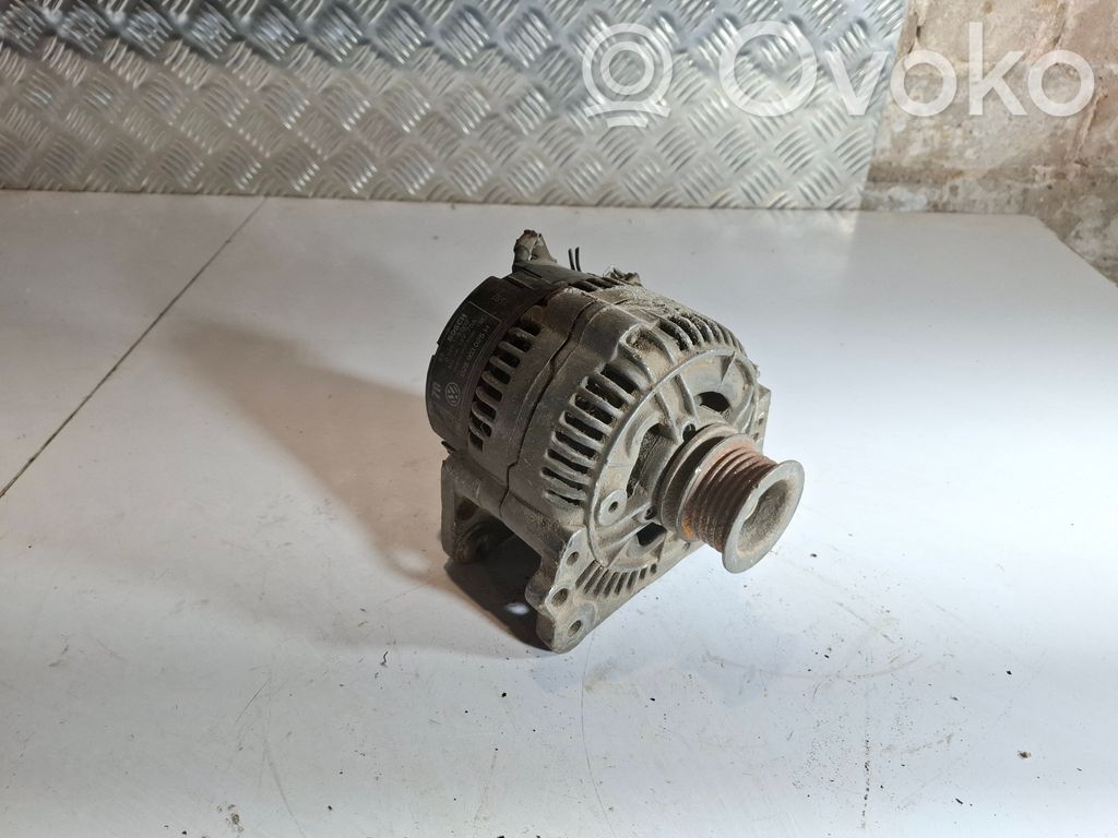 Volkswagen Polo III 6N 6N2 6NF Generatorius 