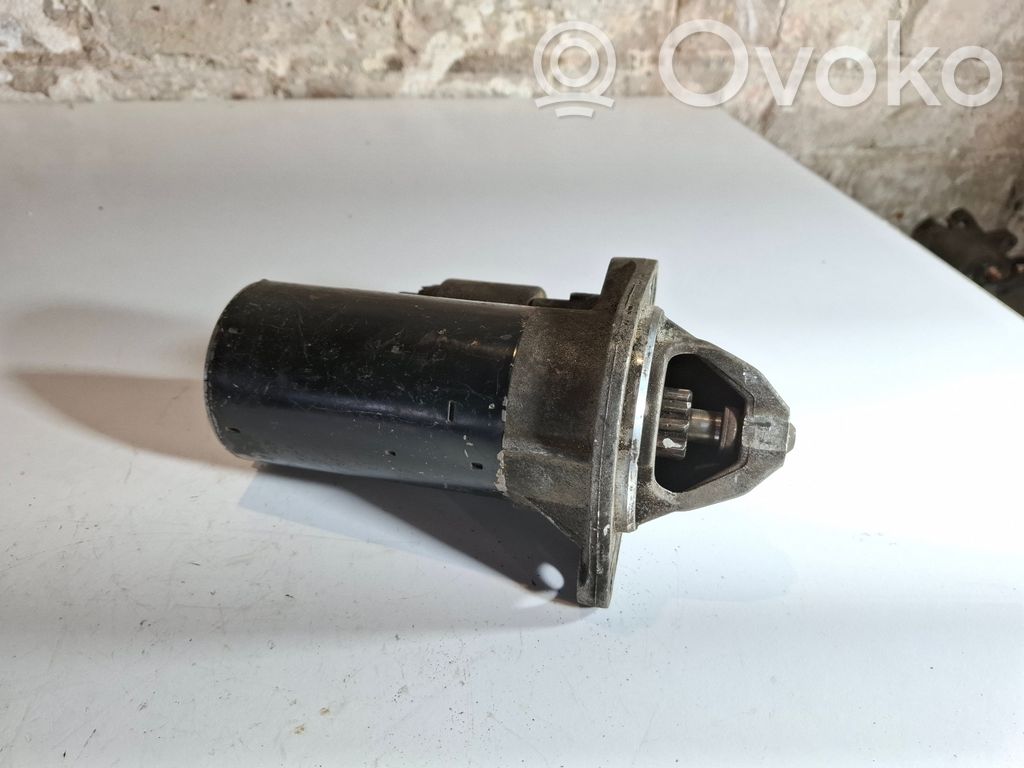 Saab 9-5 Starteris 