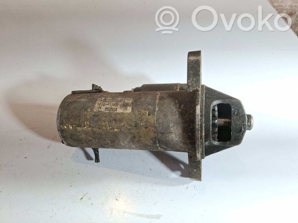 Starteris   98VB11000B3A,98VB11000B3A