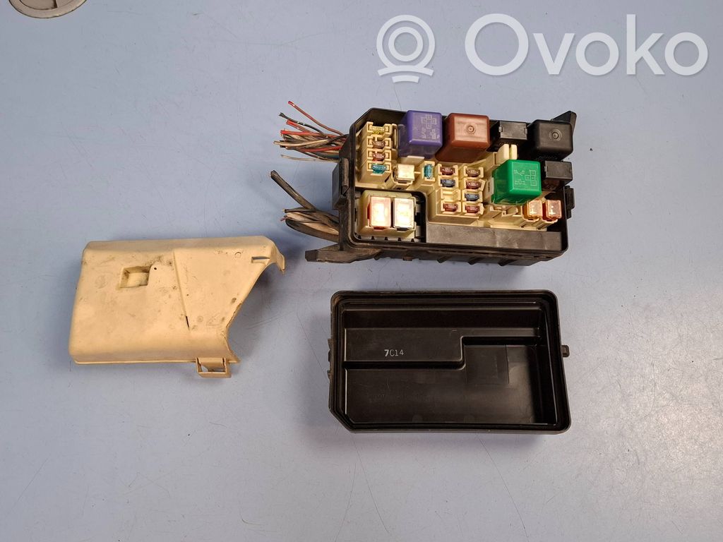 Fuse module
