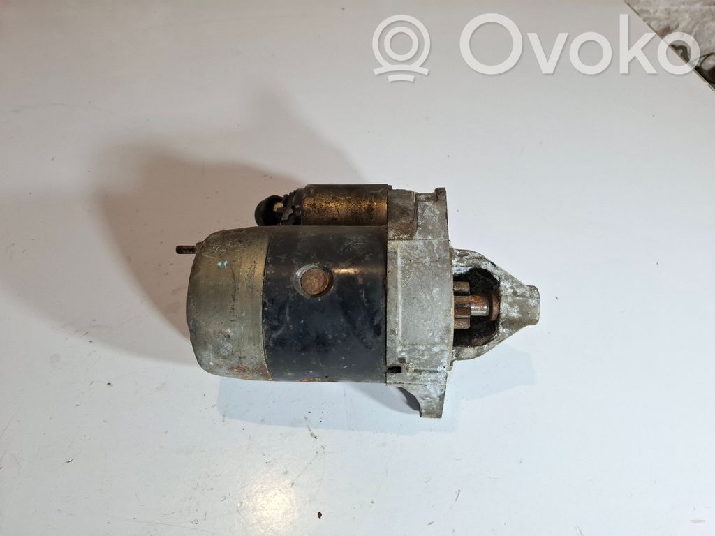 Mazda 323 F Starter motor 