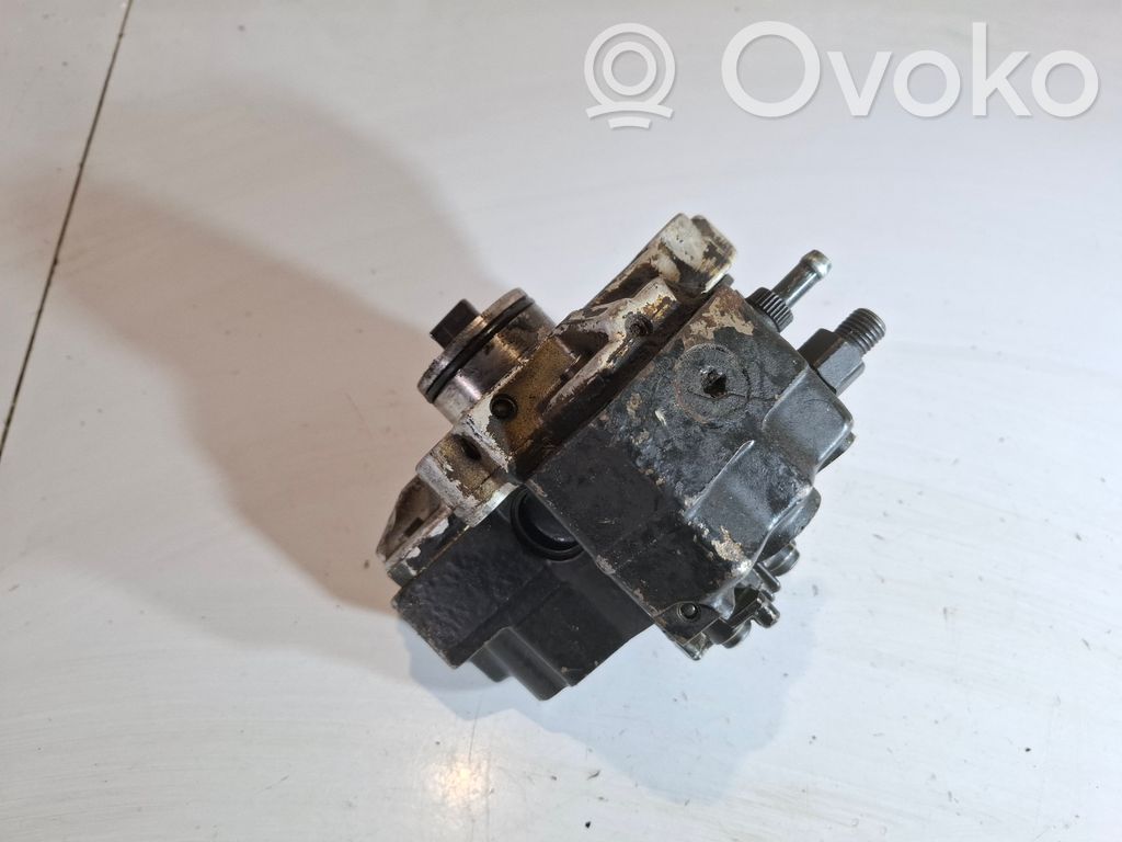 Volvo S60 Pompa wtryskowa wysokiego ciśnienia 