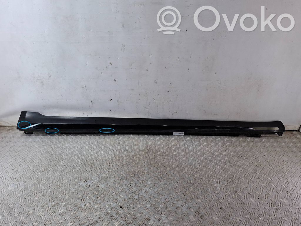 BMW 7 G11 G12 Próg 