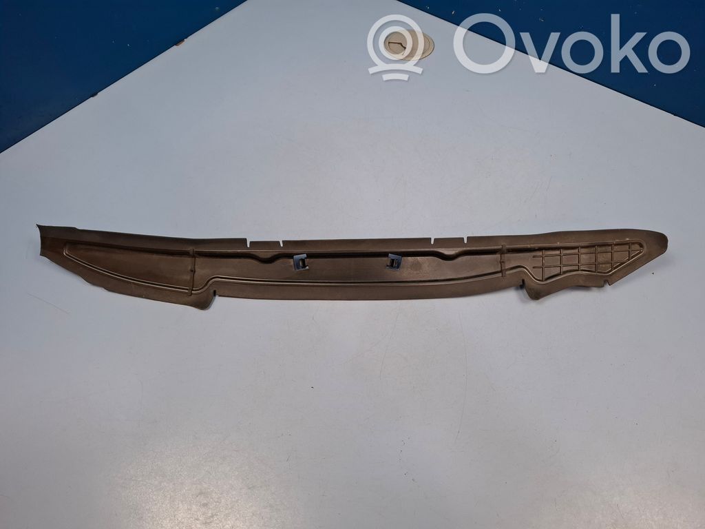 Skoda Kodiaq Panel wykończeniowy błotnika 