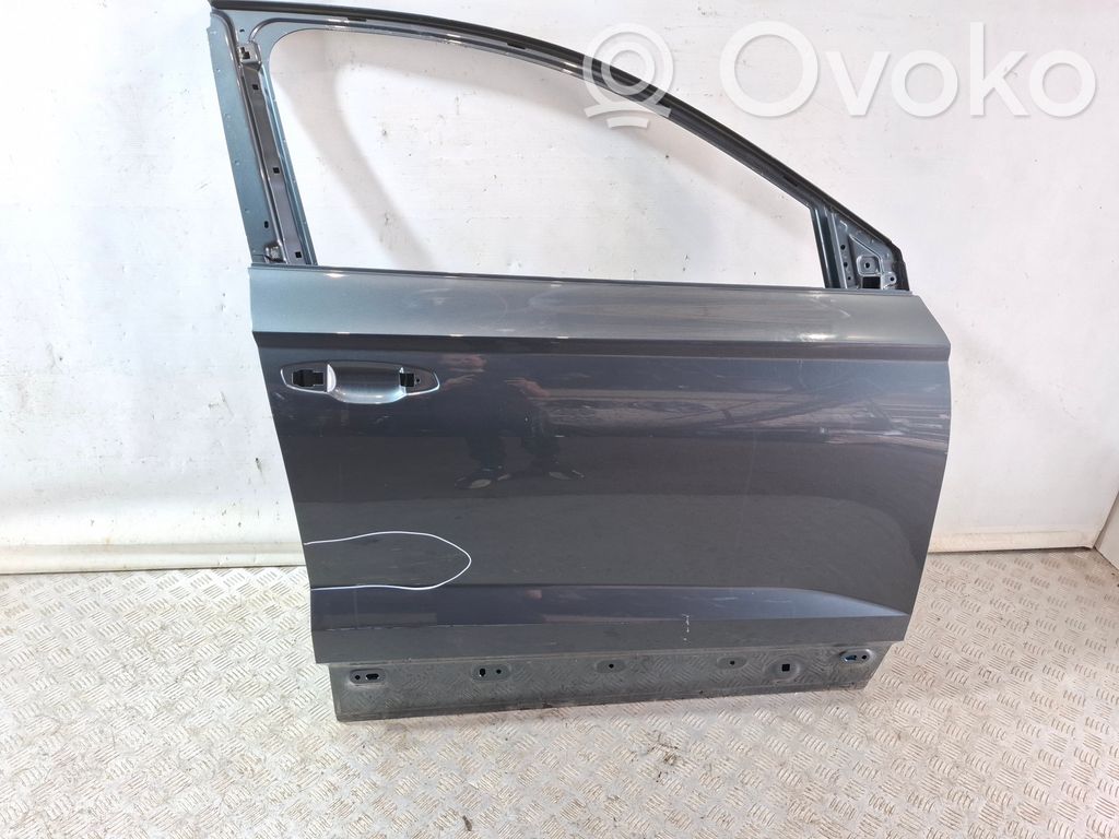Skoda Karoq Durvis 