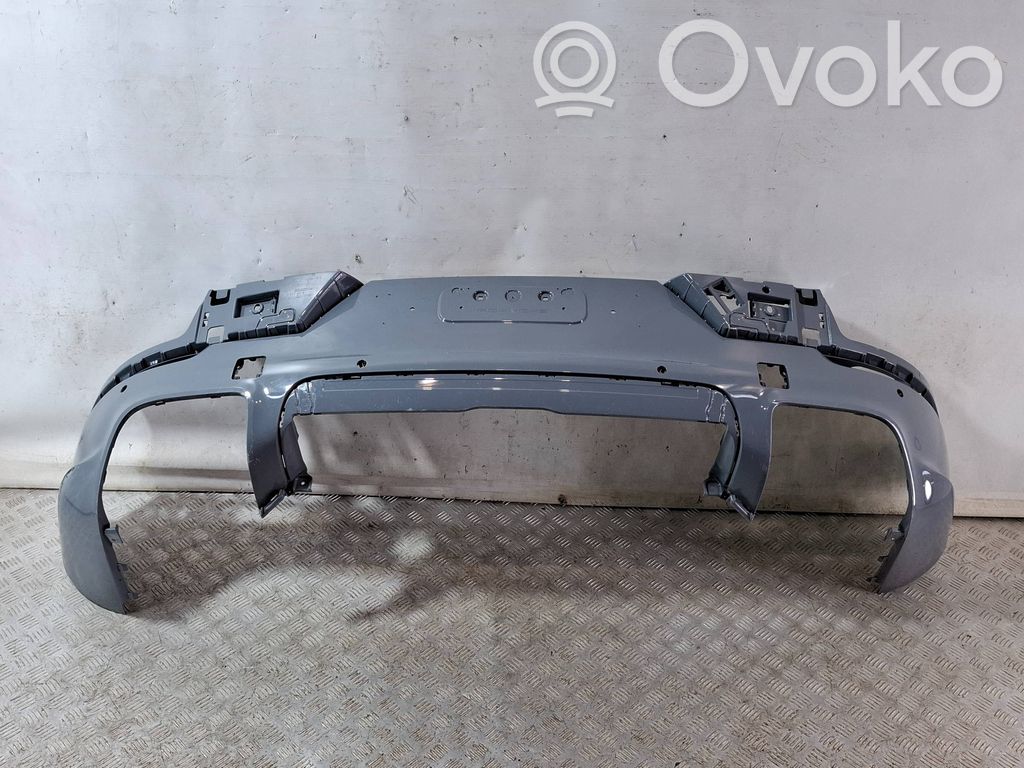 Porsche Cayenne (9Y0 9Y3) Parachoques 