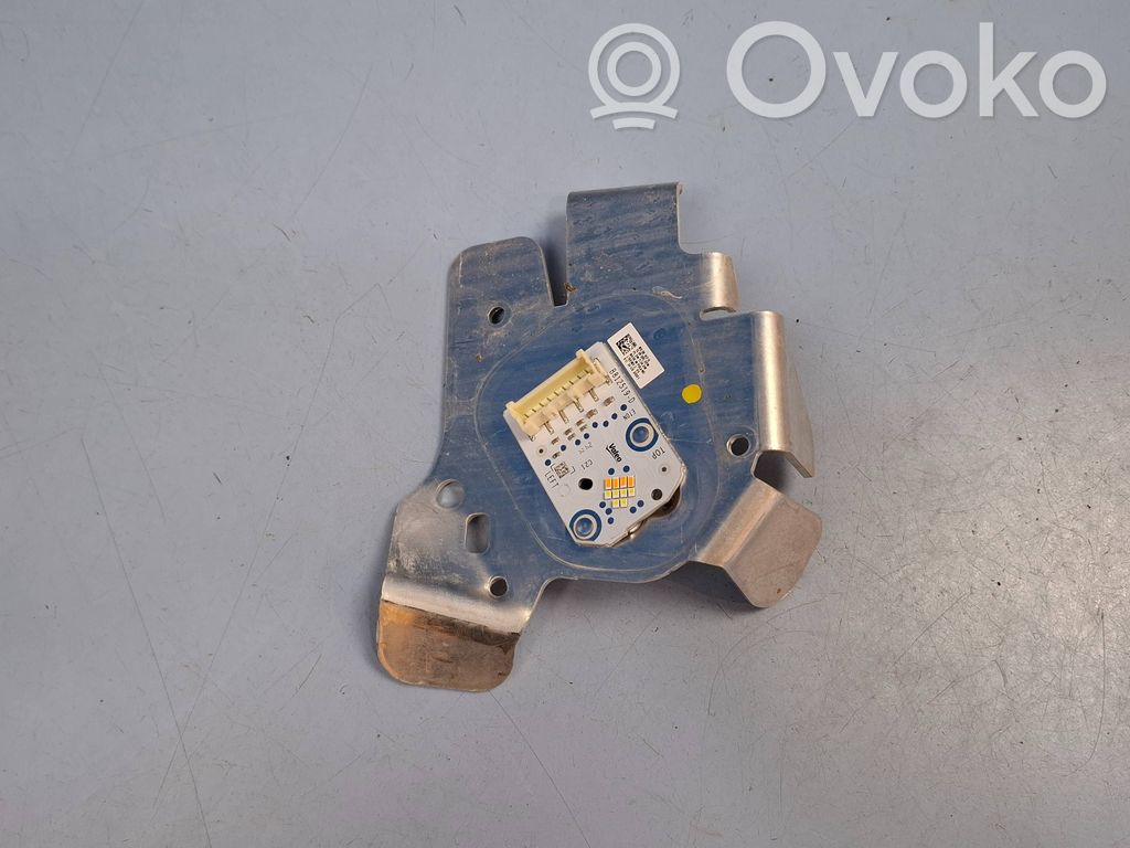 Moduł sterujący statecznikiem LED   B812519D,3P1941015B