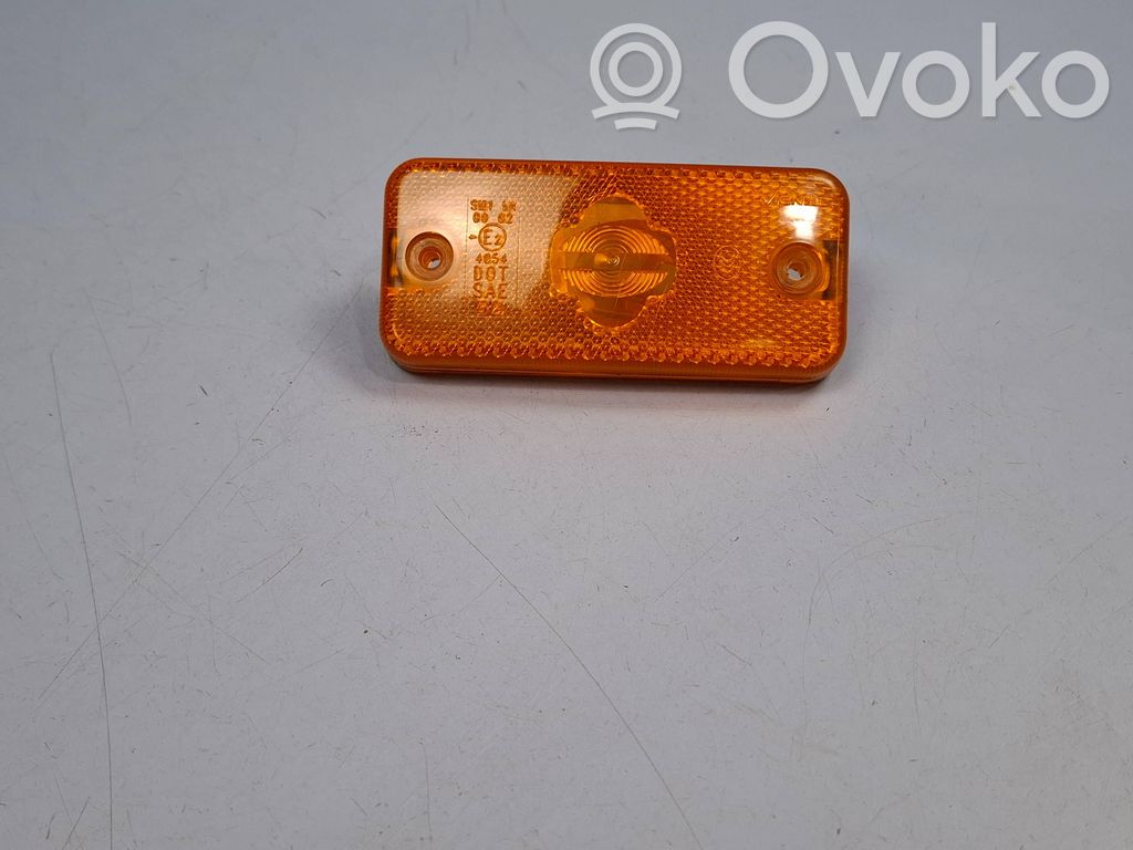 Fiat Ducato Front fender indicator light 
