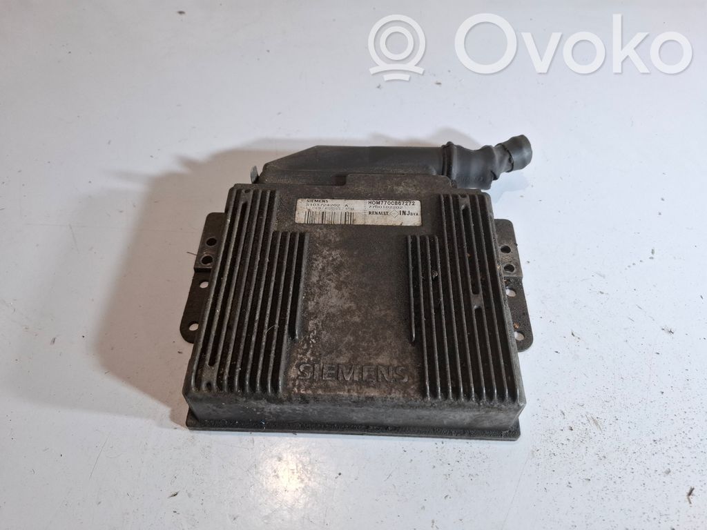 Renault Espace III Engine control unit/module 