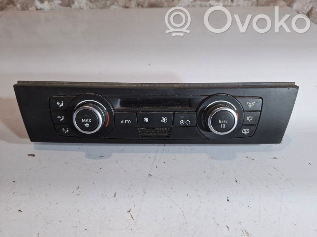 Climate control unit   9162983,64119162983