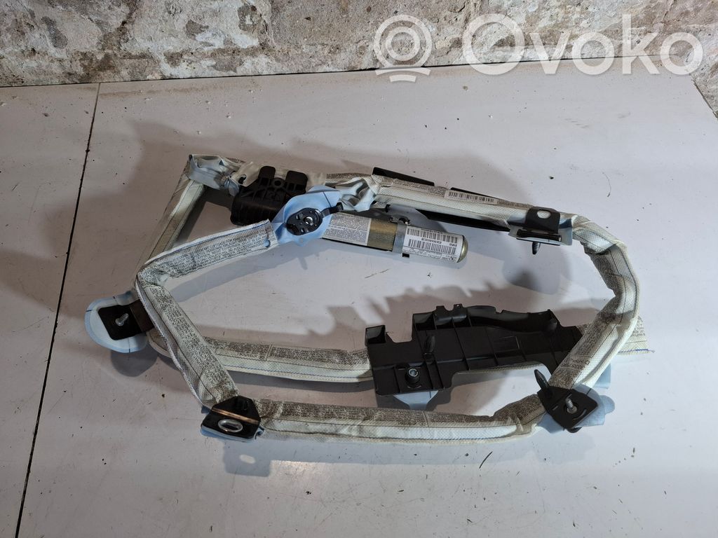 Airbag del techo   85696686003B,07B346IB1739A,30380709C