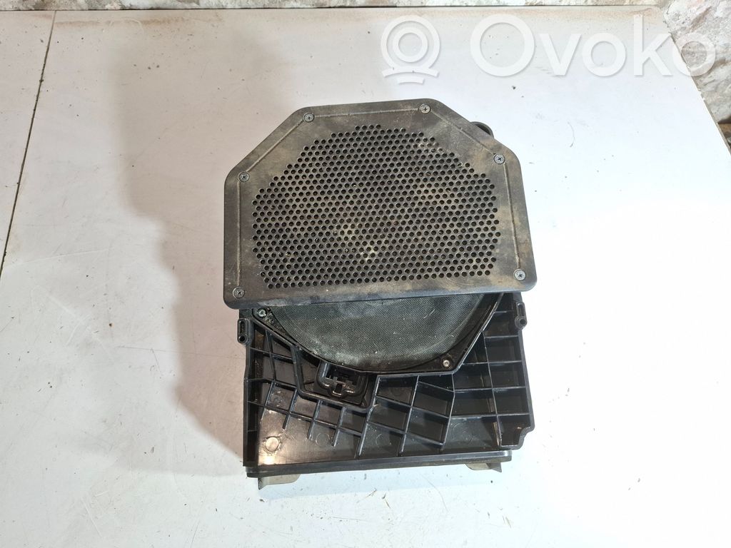 BMW 3 E90 E91 Subwoofer speaker 