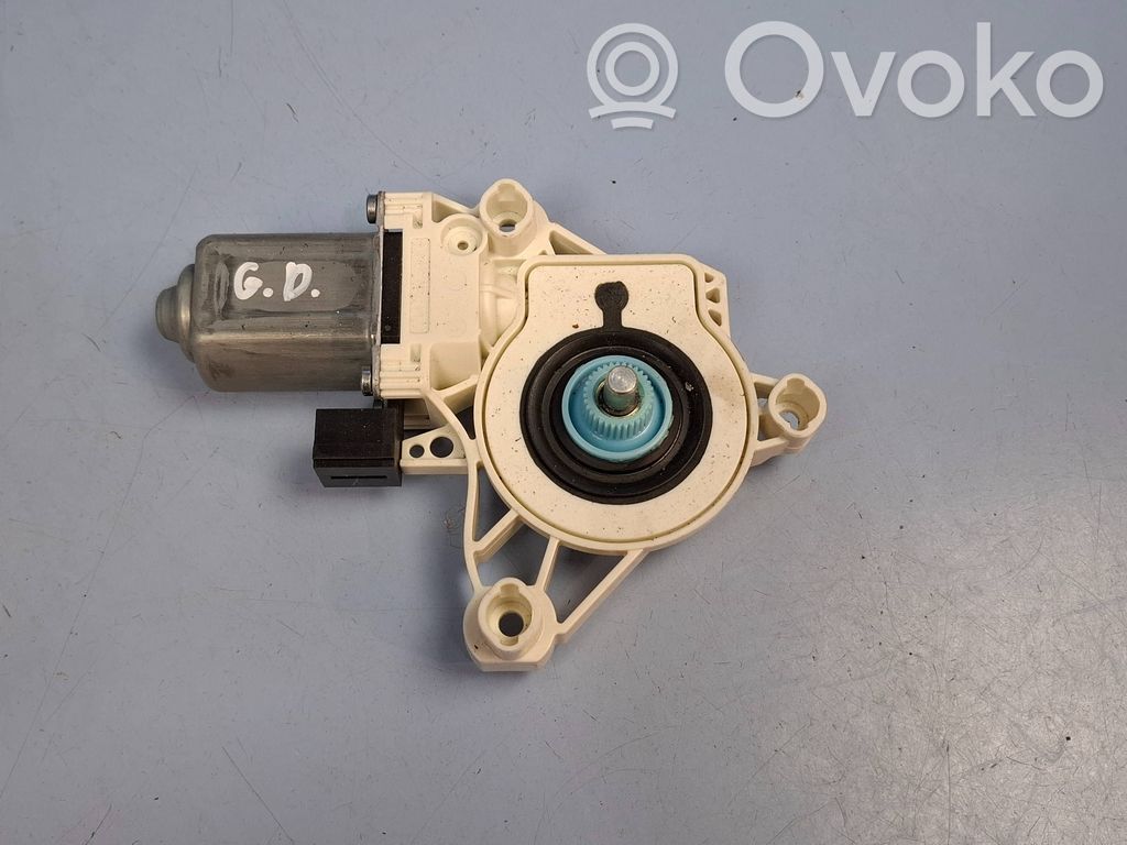Audi A6 S6 C8 4K Motor macara geam ușă spate 