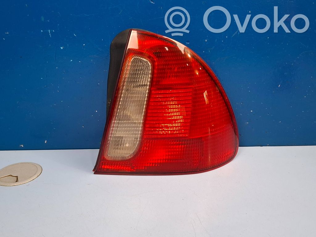 Rover 45 Galinis žibintas kėbule 