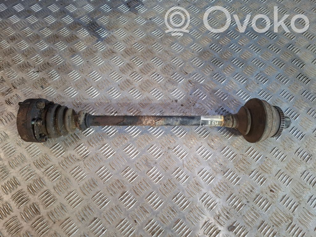 Audi A8 S8 D2 4D Eje de transmisión trasero 