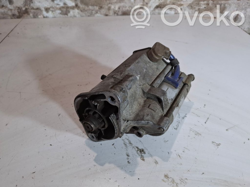 Toyota Corolla E110 Стартер 