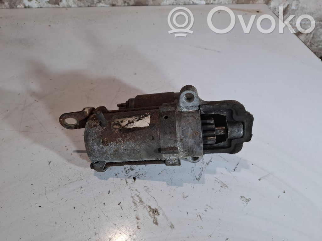 Ford Mondeo Mk III Motor de arranque 