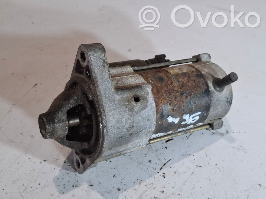 Toyota Starlet (P90) V Motor de arranque 