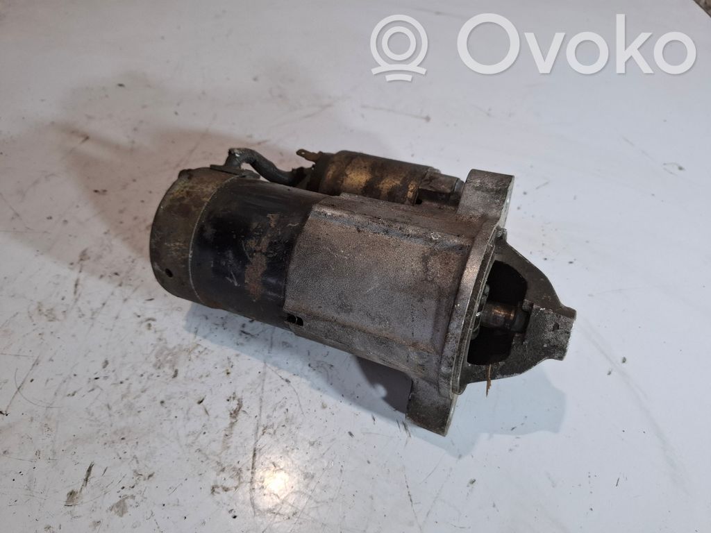 Motor de arranque   M000T86981,YF4718400