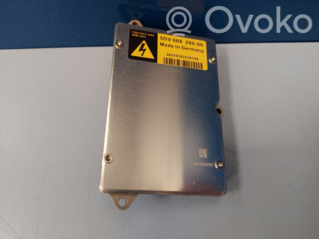 Mercedes-Benz ML AMG W164 Headlight ballast module Xenon 