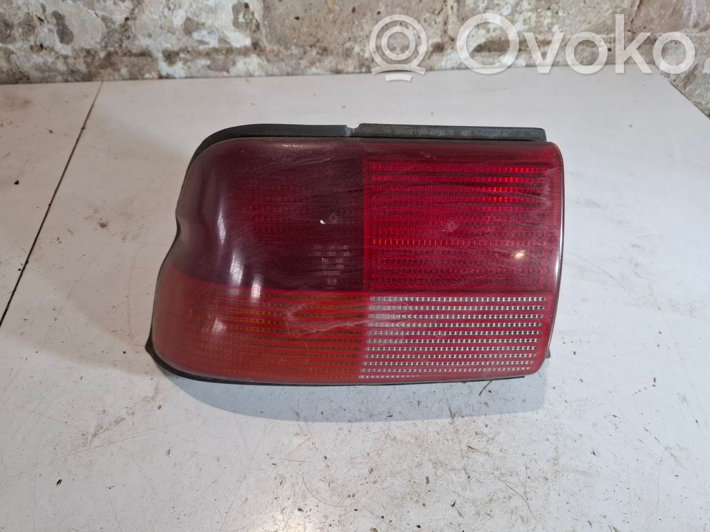 Ford Escort Takavalot 