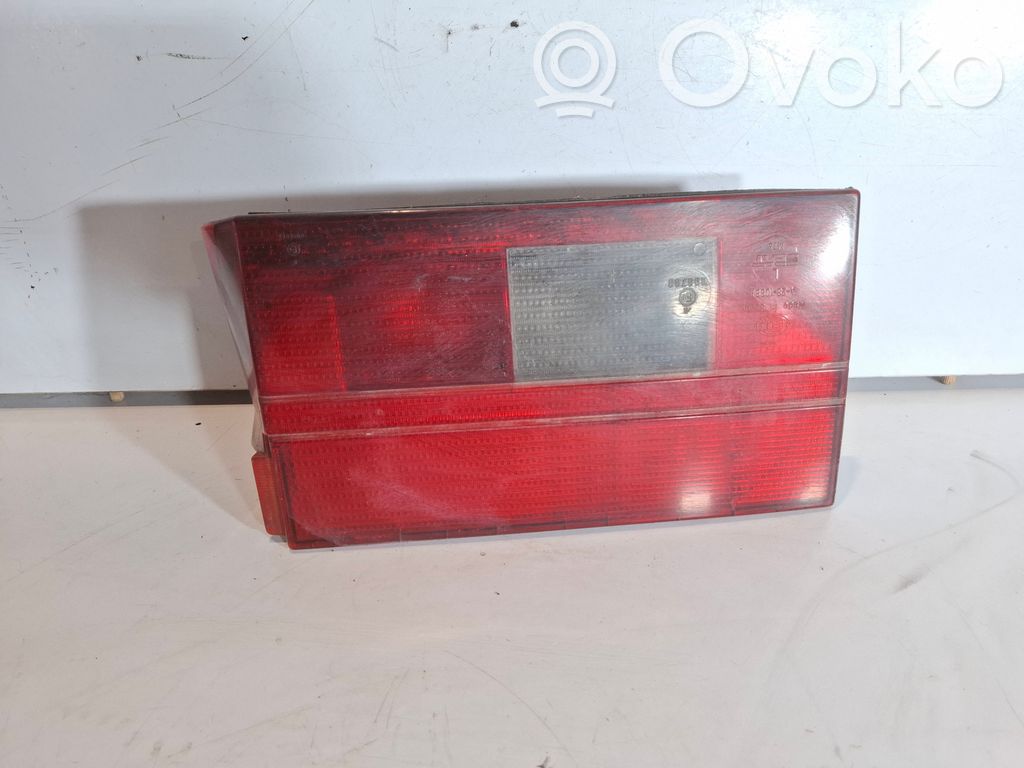 Seat Toledo I (1L) Lampy tylnej klapy bagażnika 