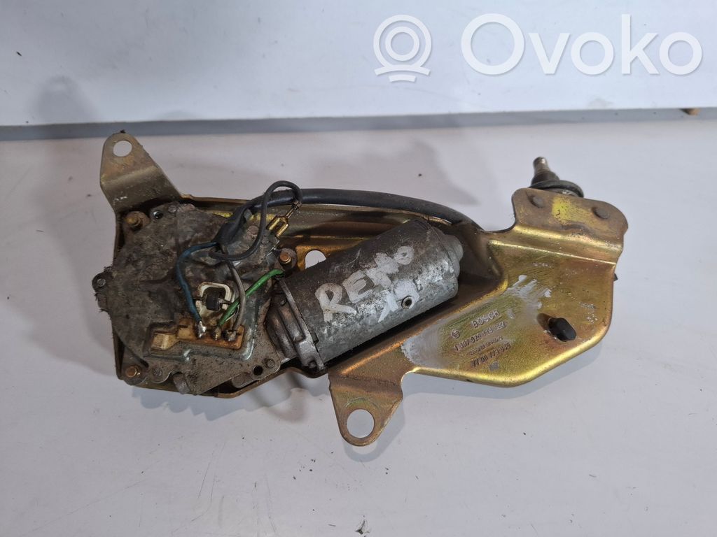 Renault 19 Silniczek wycieraczki szyby tylnej 