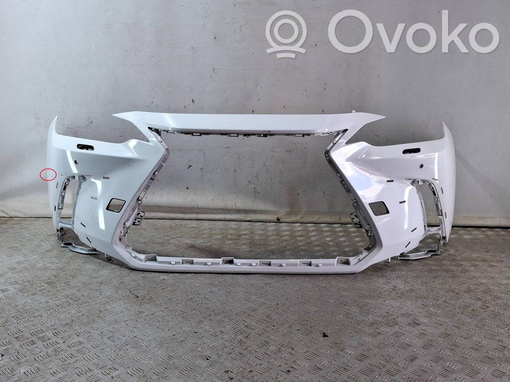 Lexus NX Parachoques delantero 