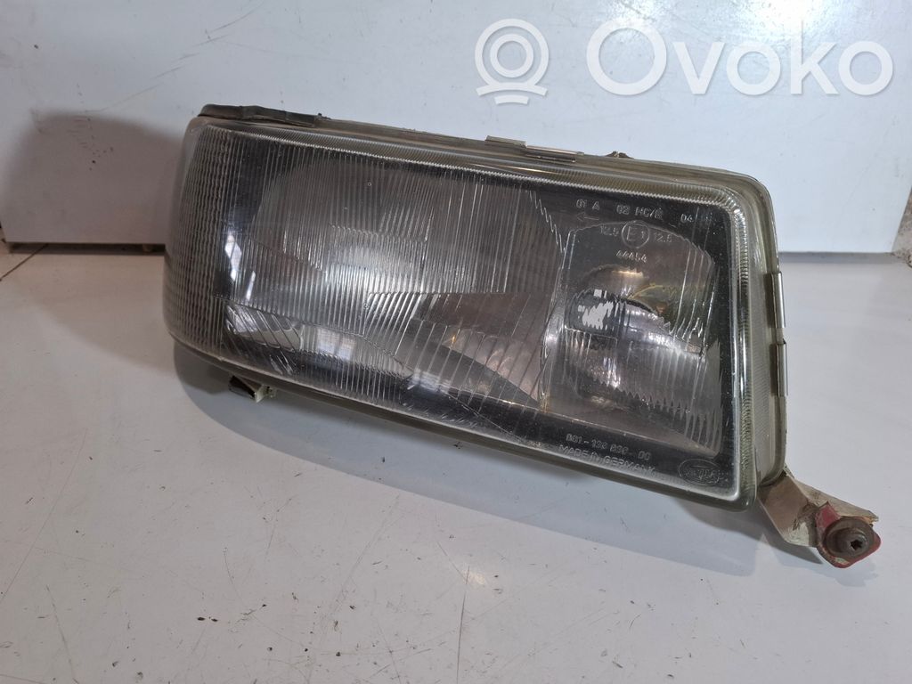Audi Coupe Scheinwerfer 